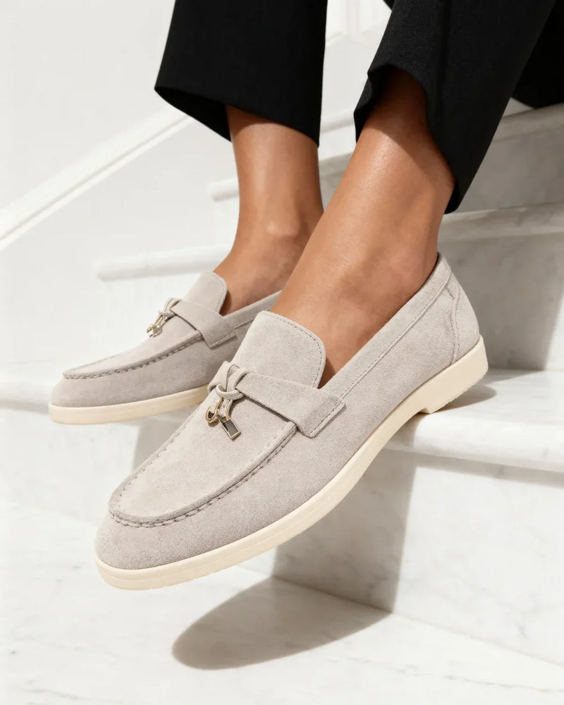 Damen-Loafer