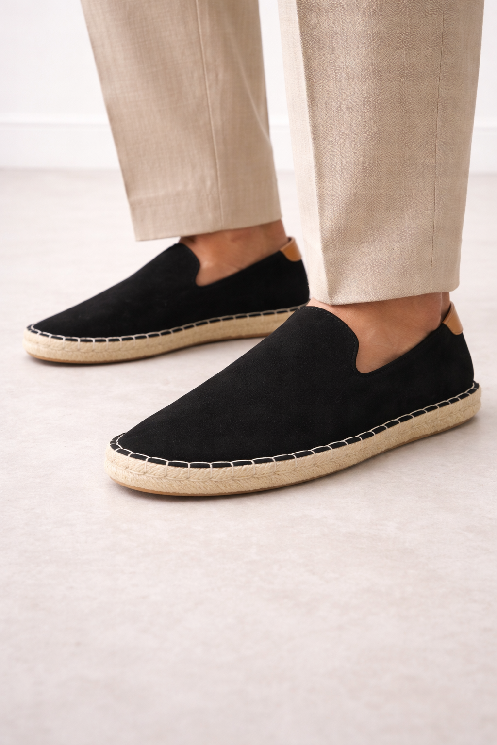 Soho Espadrilles